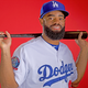 The Dodgers signed Andrew Toles so he will have access to health care.